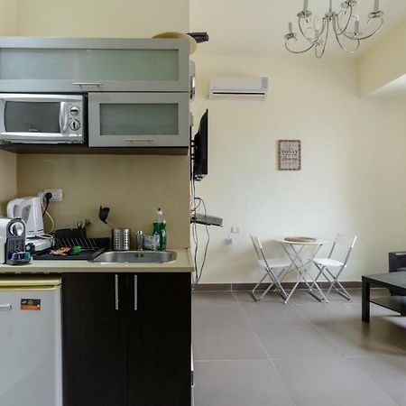 Rothschild Apartments 特拉维夫 外观 照片